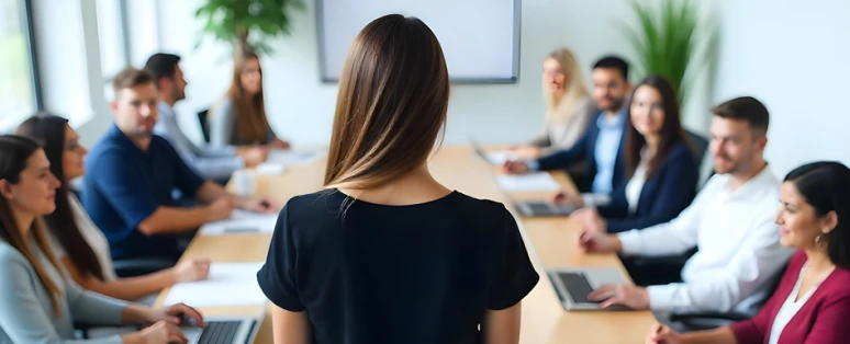 Formation Présider le CSE : Entreprise de moins de 50 salariés