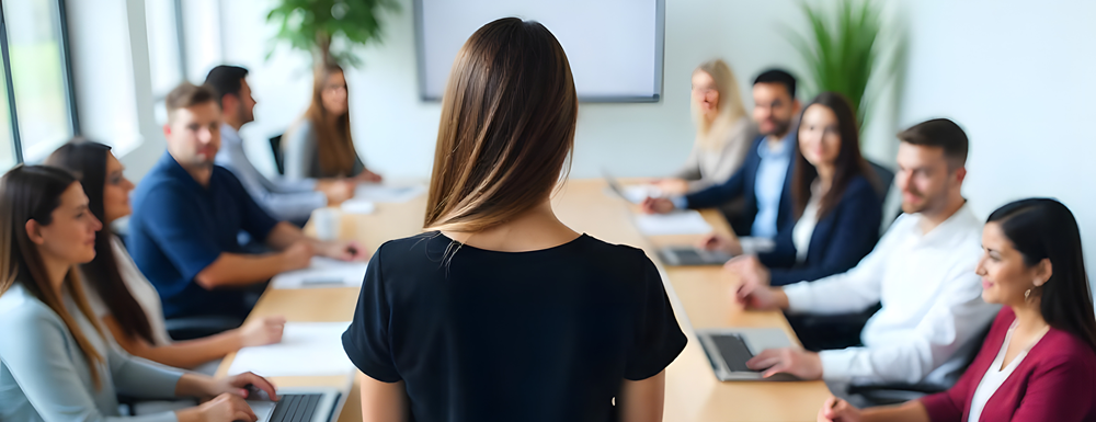 Formation Présider le CSE : Entreprise de moins de 50 salariés