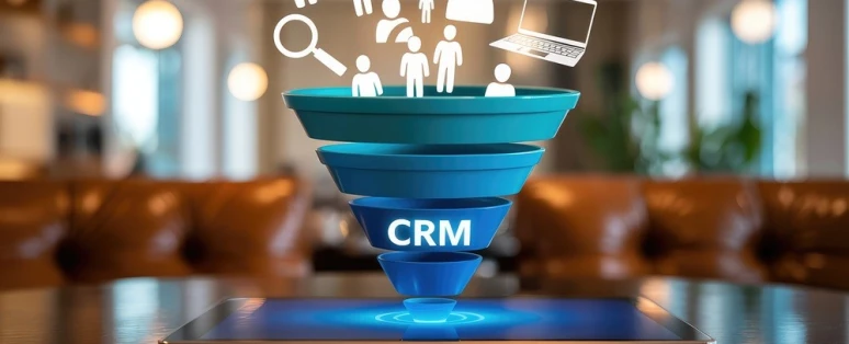 Formation Dynamics Sales 365 CRM : Niveau avancé