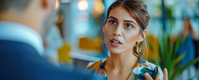 Formation Gestion des conflits à l'accueil