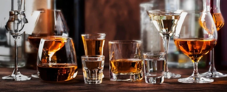 Formation Spiritueux