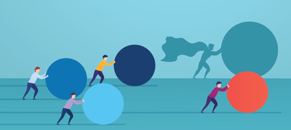 Formation Efficacité professionnelle : développer sa productivité au travail