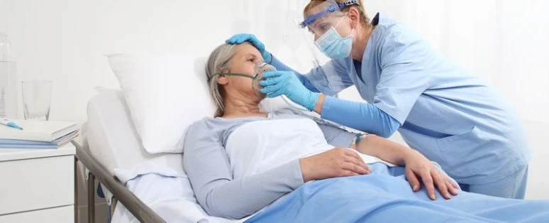 Formation Prévention des risques infectieux pour aide-soignant