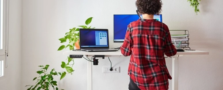 Formation Gestes et postures - Travail sur écran