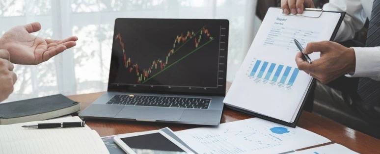 Formation Diagnostic des comptes consolidés