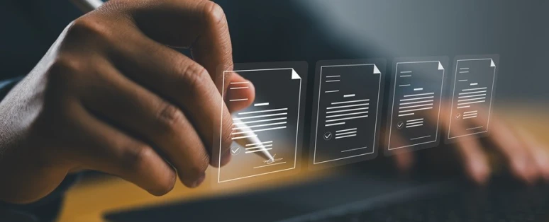 Formation Rédaction d'un cahier des charges fonctionnel