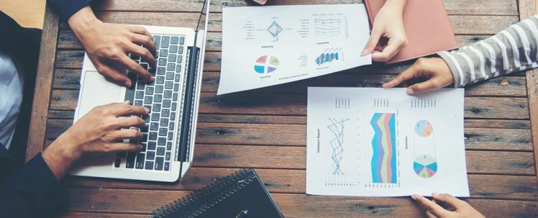 Formation Business plan