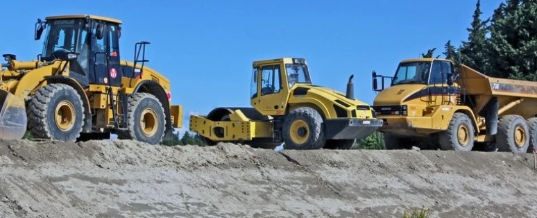 Formation Gestion des déchets de chantier