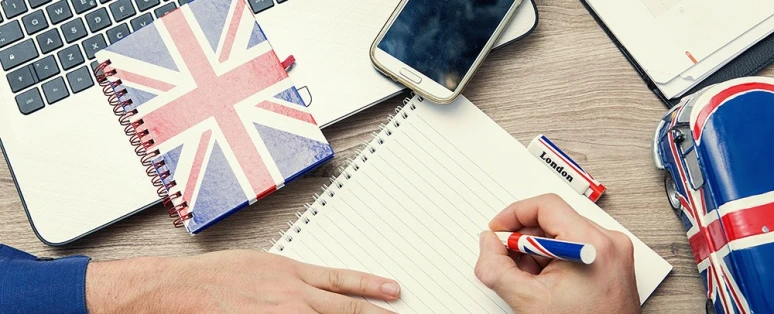 Formation Anglais professionnel