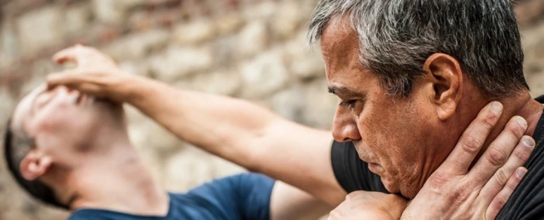 Formation Self défense pour les entreprises