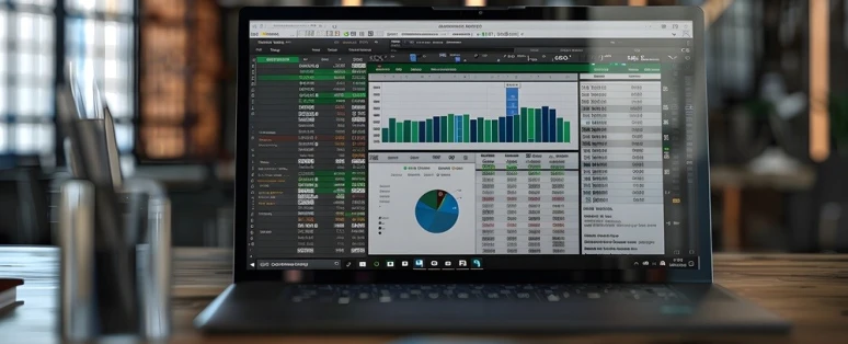 Formation Excel VBA - Niveau intermédiaire/perfectionnement