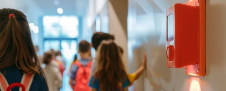 Formation ESI - Risques liés aux enfants