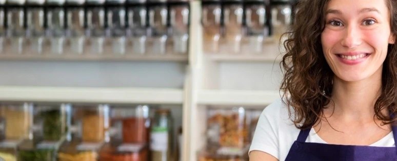 Formation Chef de rayon : perfectionnement