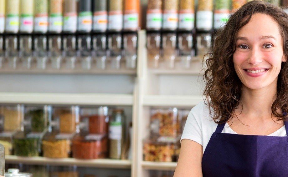 Formation Chef de rayon : perfectionnement