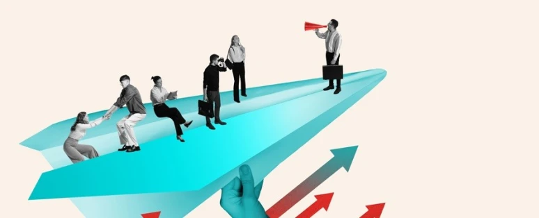 Formation Management de projet