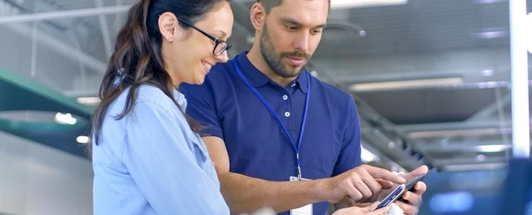 Formation Relation client pour non commerciaux