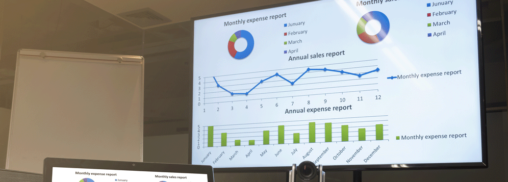 5 formations en ligne pour maîtriser Word, Excel et PowerPoint