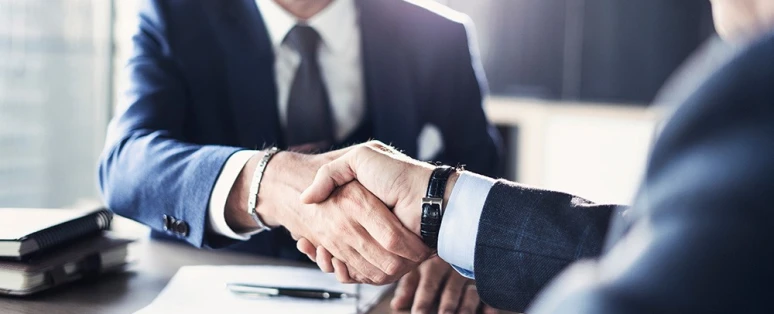 Formation Négociation en anglais