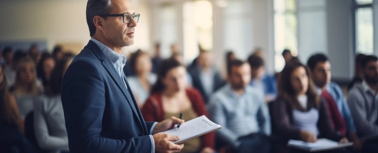 Formation Gestion de crise et relations presse