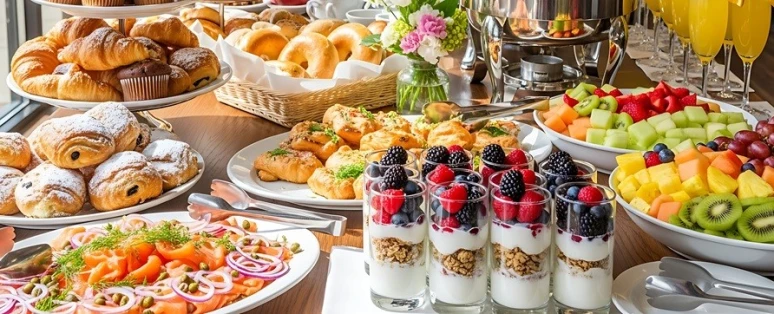 Formation Brunch : Créer une offre rentable