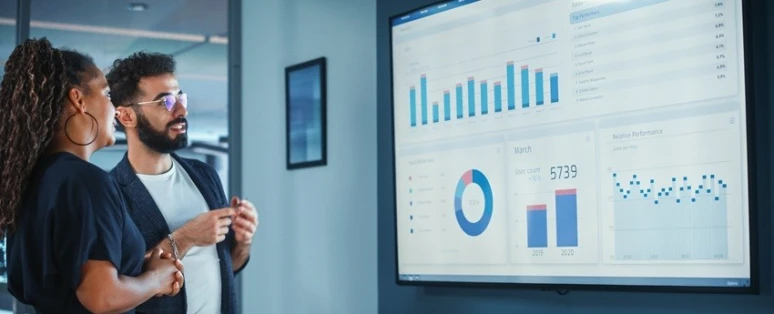 Formation Marketing digital - niveau avancé