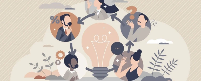 Formation Résolution de problèmes en intelligence collective