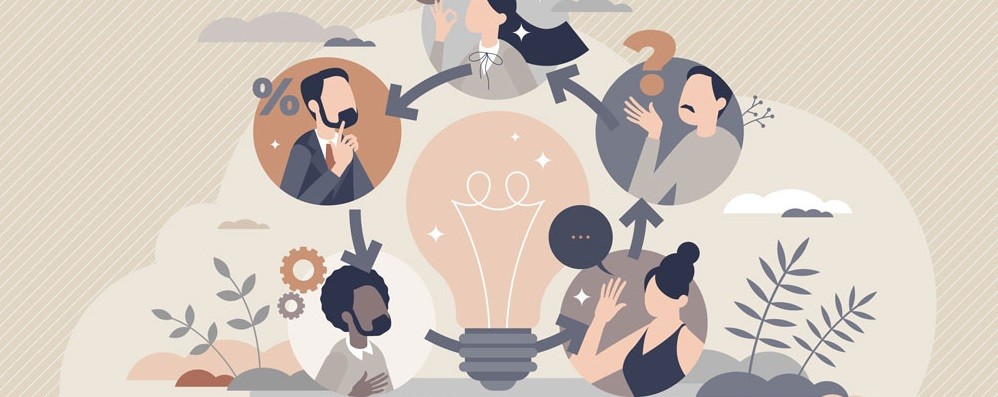 Formation Résolution de problèmes en intelligence collective
