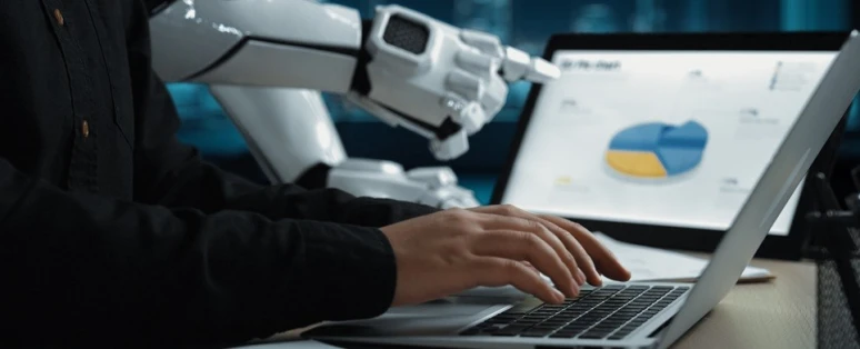 Formation Rédaction assistée par l'IA