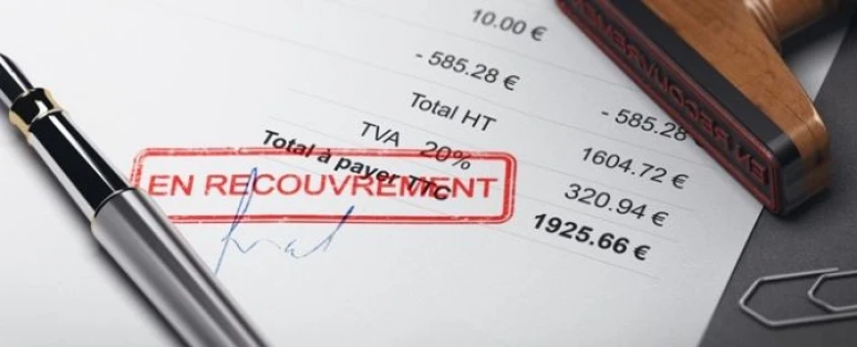 Formation Recouvrement des créances publiques pour marché public