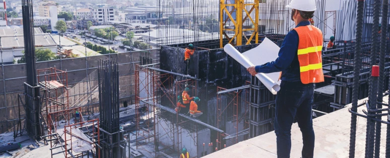 Formation VEFA : Vente en futur d'état d'achèvement