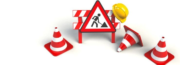 Formation Signalisation de chantier sur route bi-directionnelle