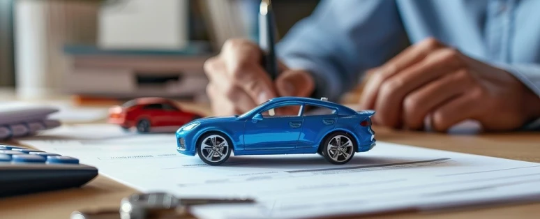 Formation Assurance automobile