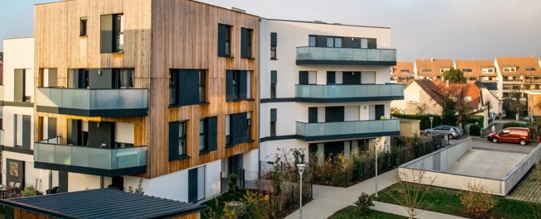 Formation Opérations multiproduits en immobilier