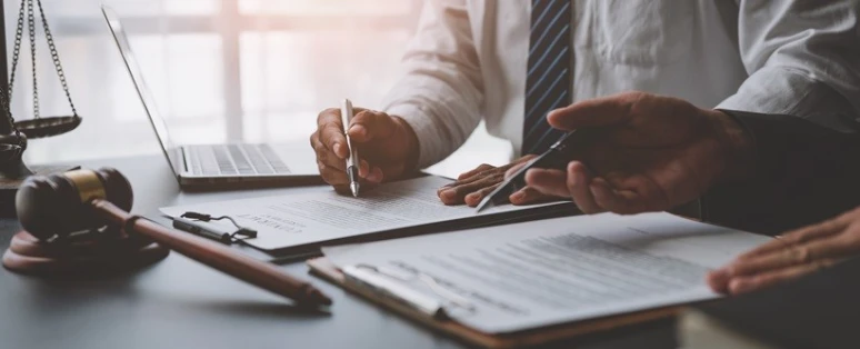 Formation Droit sur mesure