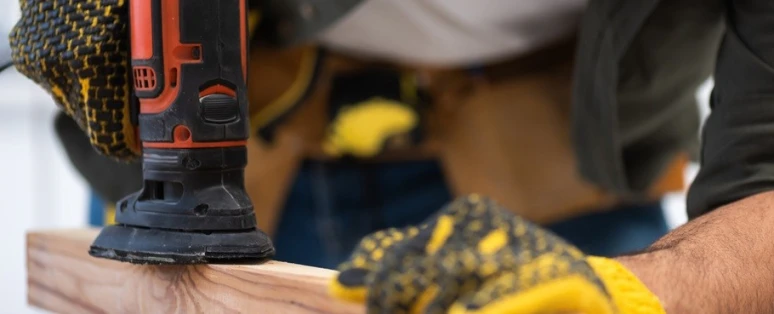 Formation Outils électroportatifs