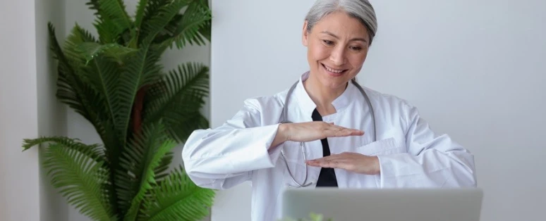 Formation Handicap auditif en milieu hospitalier