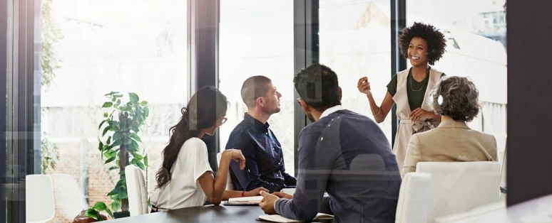 Formation Renouvellement CSSCT/CSE - 11 à 300 salariés