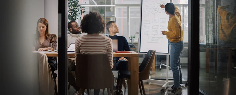 Formation Marketing d'affiliation