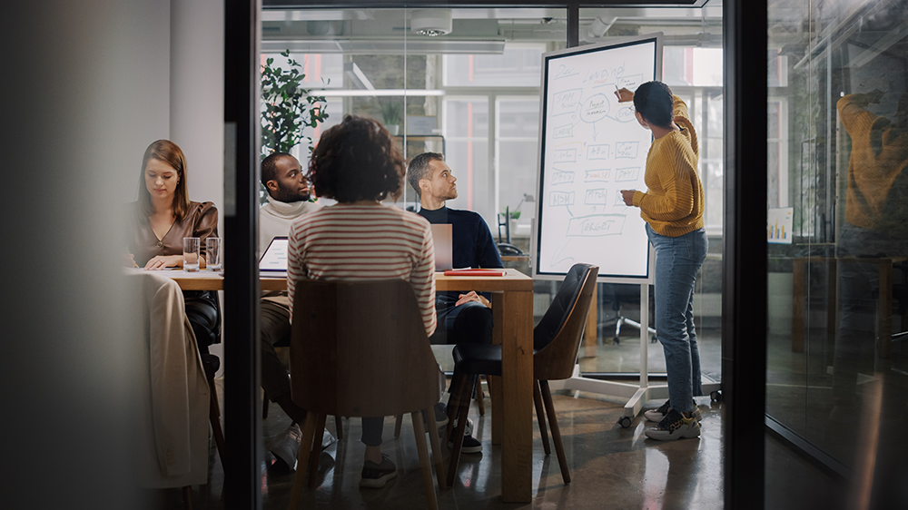 Formation Marketing d'affiliation