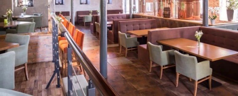 Formation Accueil en restauration