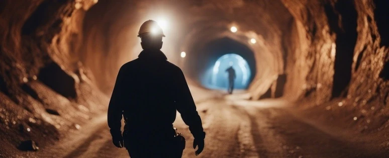 Formation SST - STS : Secourisme en milieu souterrain