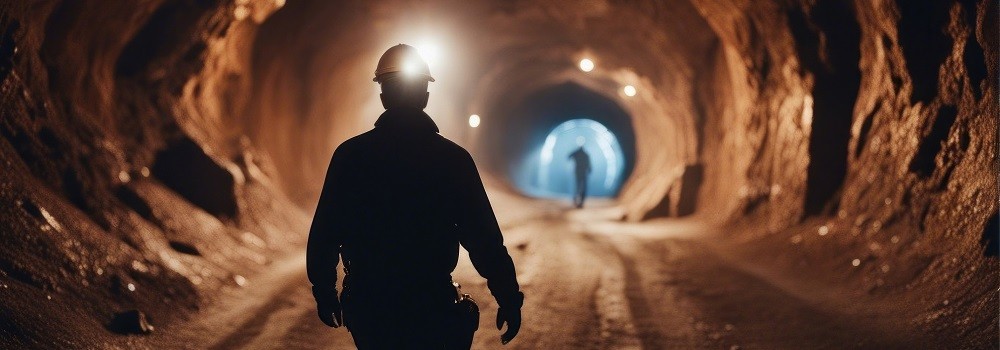 Formation SST - STS : Secourisme en milieu souterrain