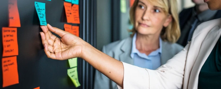 Formation gestion de projet Agile
