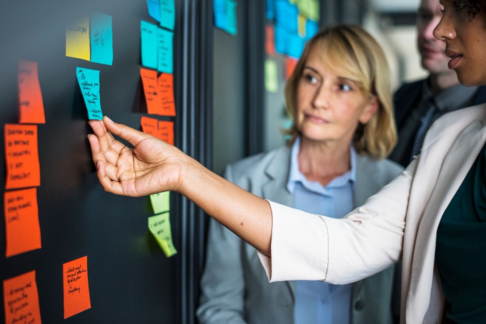 Formation gestion de projet Agile