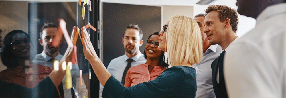 Formation Conduire une réunion participative ou un brainstorming