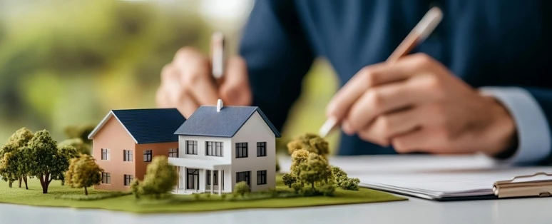 Formation Foncier : Prospecter et négocier