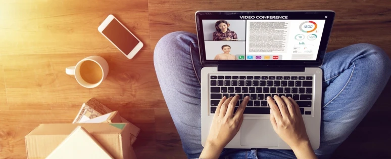 Formation Manager une équipe à distance et en présentiel