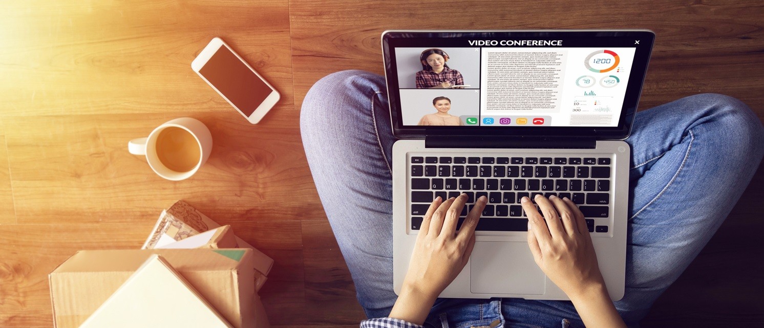Formation Manager une équipe à distance et en présentiel