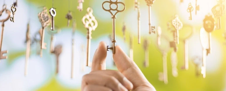 Formation TOP : Techniques d'optimisation du potentiel
