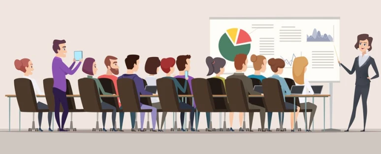 Formation Formateur niveau perfectionnement